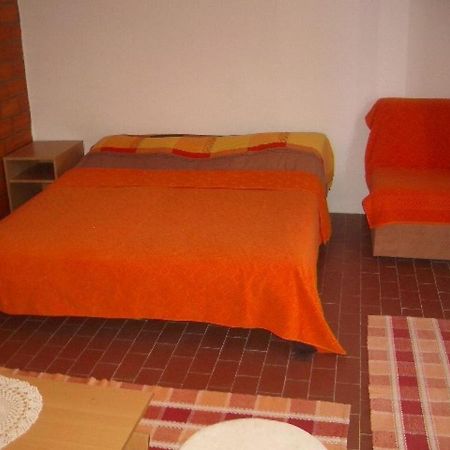 Apartment Dario Gruda Buitenkant foto