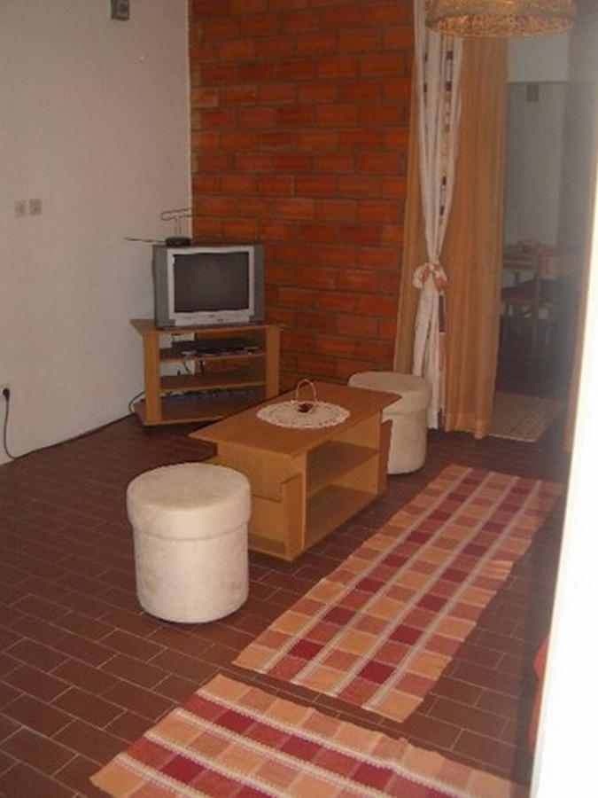 Apartment Dario Gruda Buitenkant foto