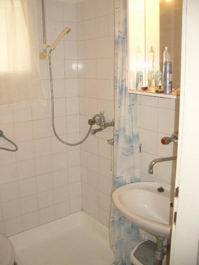 Apartment Dario Gruda Buitenkant foto