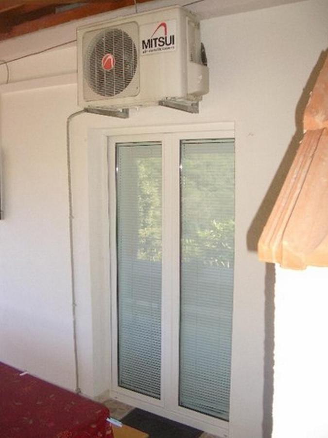 Apartment Dario Gruda Buitenkant foto
